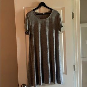 Old Navy Women’s Jersey Swing Dress